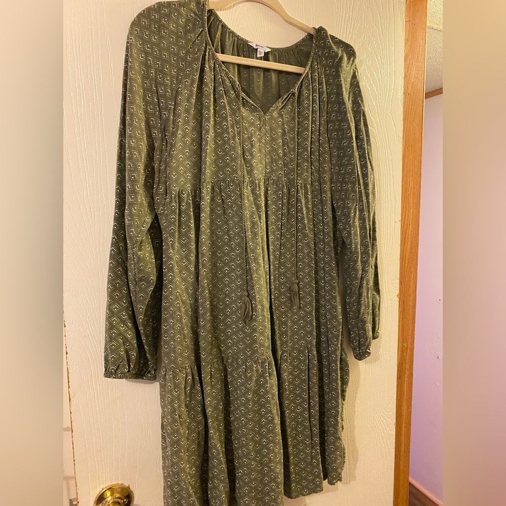 dress